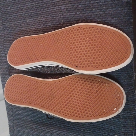 Vans,unisex mens size 6 or womens size 7.5 - Picture 4 of 5
